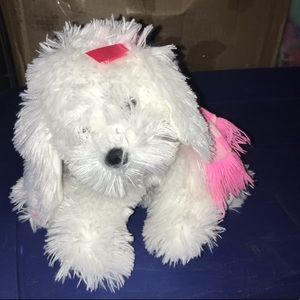 Victoria’s Secret limited edition Molly dog